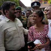 2024 11 14T114044Z 977074280 RC2S4BACB0T8 RTRMADP 3 SRI LANKA ELECTION DISSANAYAKE