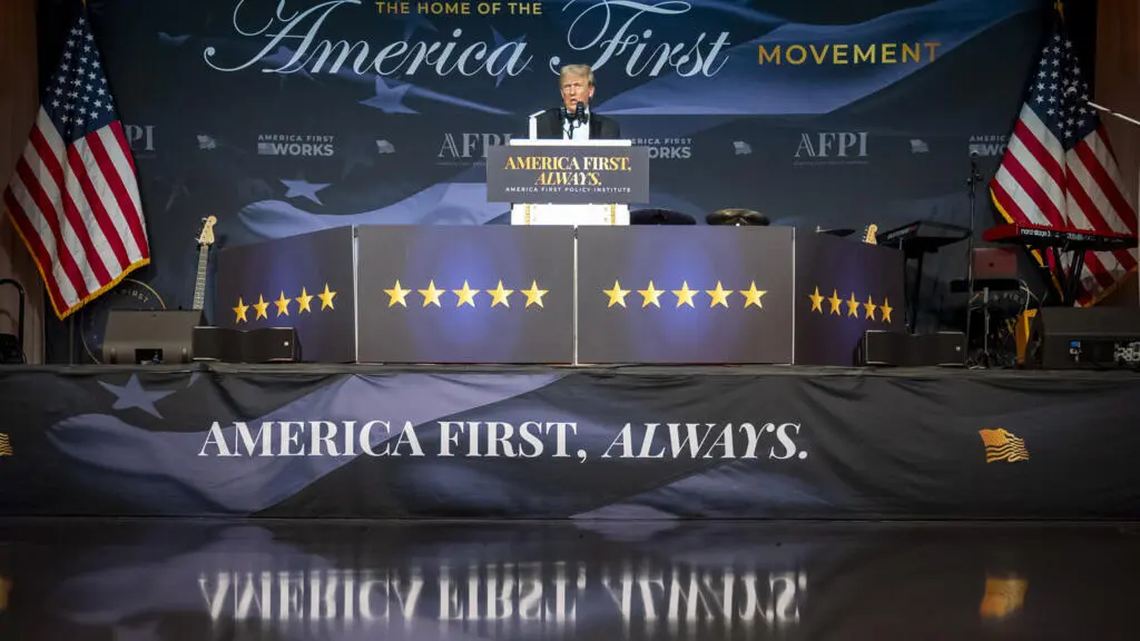 251124 america first policy institute m