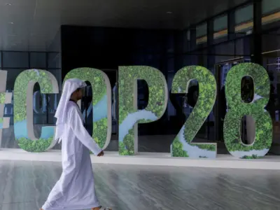 COP28