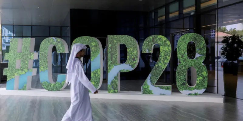 COP28