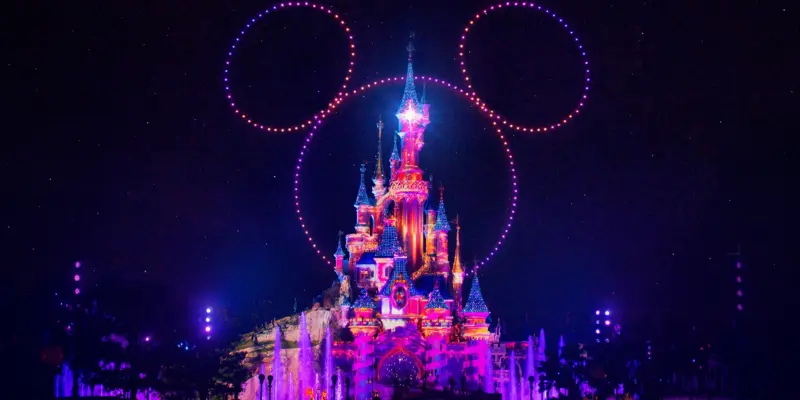 Disney D Light 2023