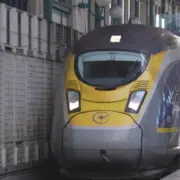 EUROSTAR 1