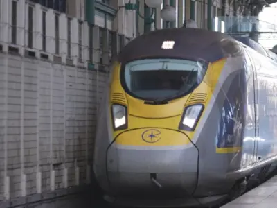 EUROSTAR 1