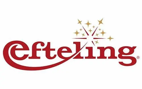 Efteling Logo