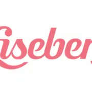 Liseberg Logo White