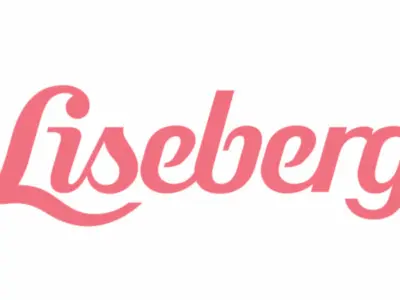 Liseberg Logo White