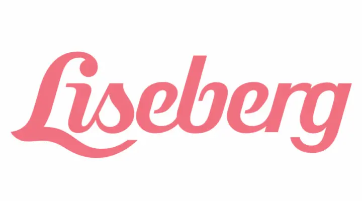 Liseberg Logo White