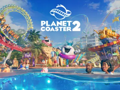 Planet Coaster 2