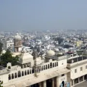 Udaipur depuis le City Palace 11 scaled