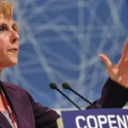 connie hedegaard m 0