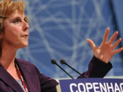 connie hedegaard m 0