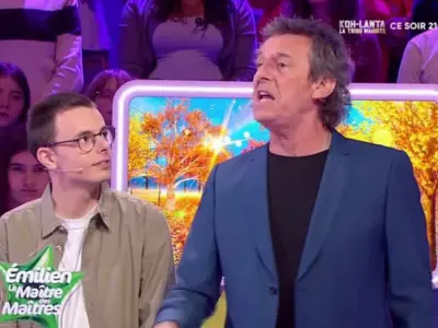 emilien offre un cadeau etrange a zette jean luc reichmann hilare couv