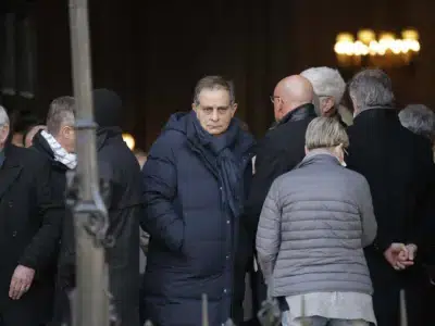 plus un coup de fil laurent fontaine balance sur ses anciens collegues de tf1