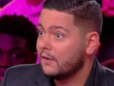 sacha elbaz traumatise par son cambriolage il tire la sonnette dalarme sur le plateau de tpmp