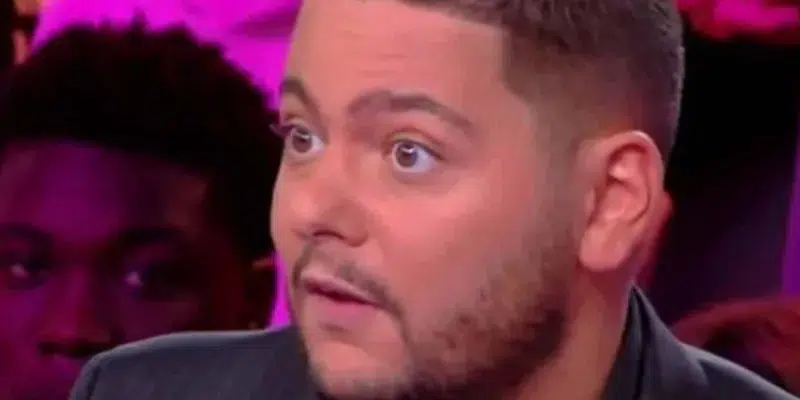 sacha elbaz traumatise par son cambriolage il tire la sonnette dalarme sur le plateau de tpmp