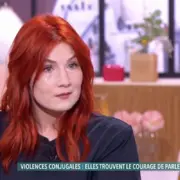 si je meurs adeline toniutti en larmes traumatisee par son ex elle deballe tout