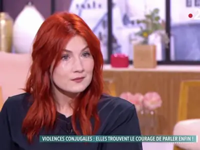 si je meurs adeline toniutti en larmes traumatisee par son ex elle deballe tout