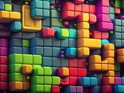 tetris