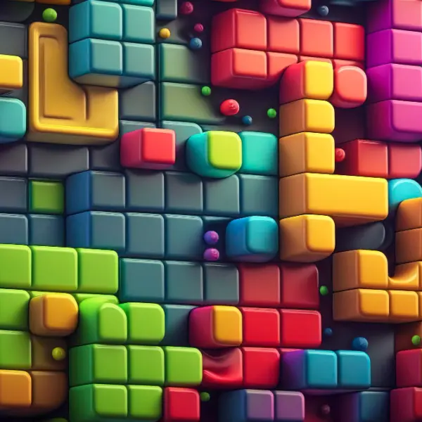 tetris