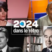 Retro personnalites mortes 2024 FR