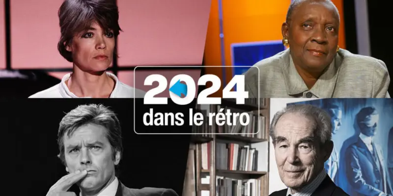 Retro personnalites mortes 2024 FR