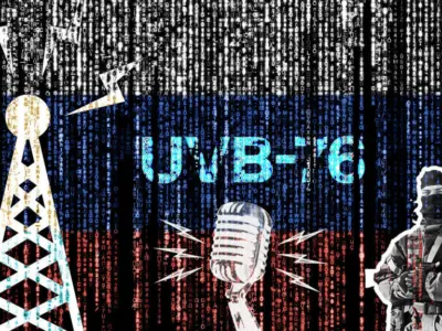 UVB 76 v2