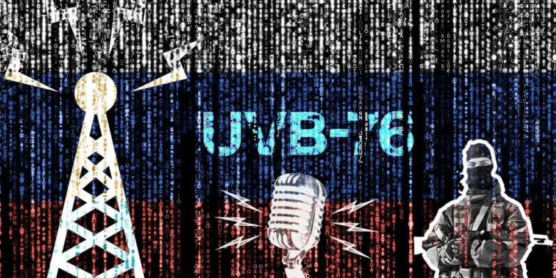 UVB 76 v2