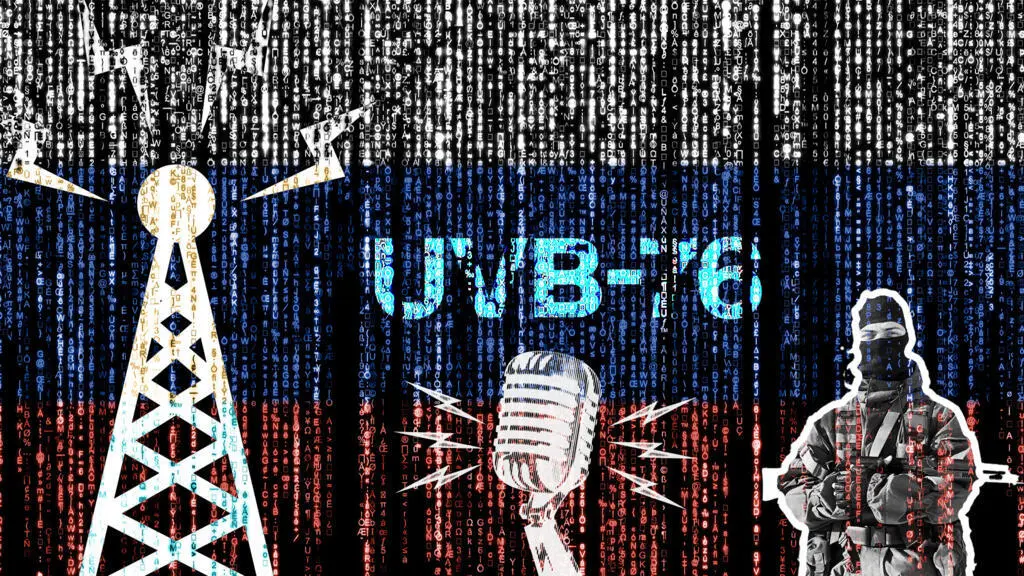 UVB 76 v2