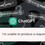 chatGPT no response dark 2