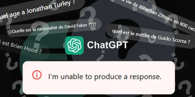 chatGPT no response dark 2