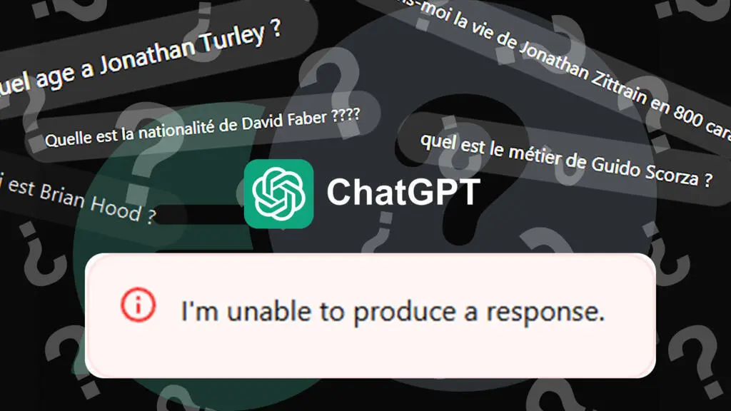 chatGPT no response dark 2