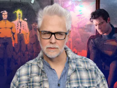 main image james gunn