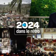 retro France 2024