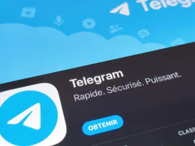 telegram a accueilli 70 millions dutilisateurs apres la panne de whatsapp