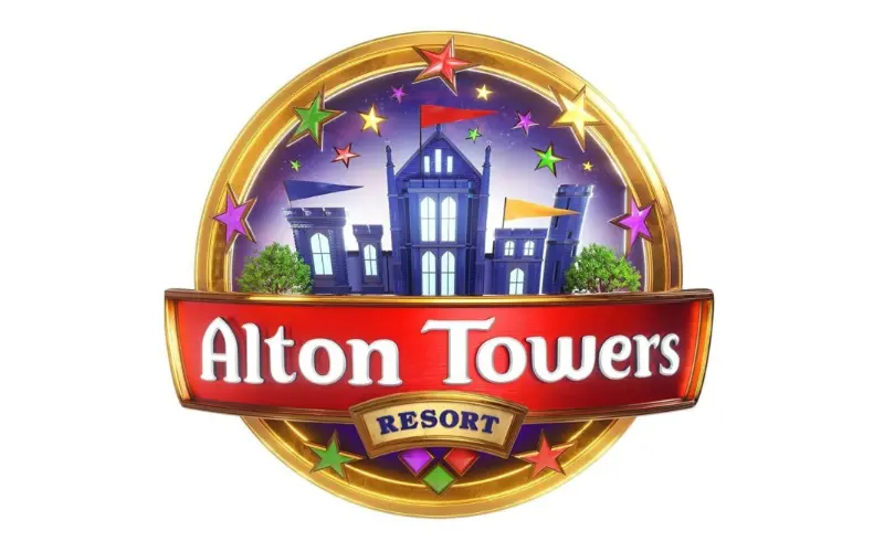 Alton Towers Logo