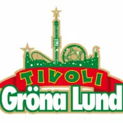 Grona Lund Logo