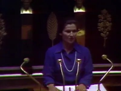 Simone Veil