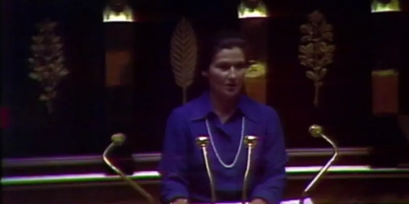 Simone Veil