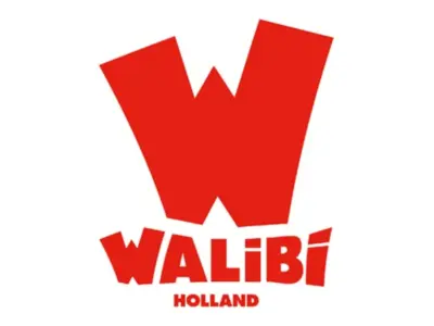 Walibi Holland Logo