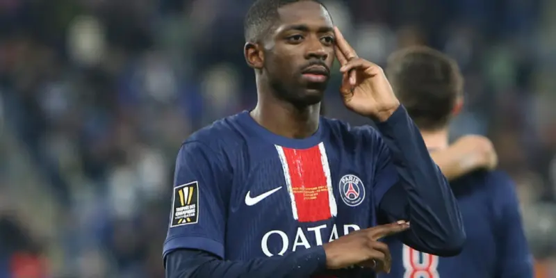 psg20dembele