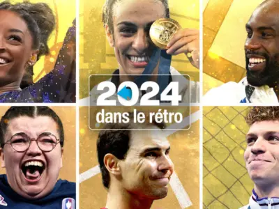 retro sport 2024