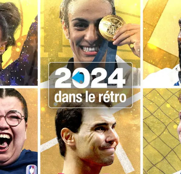 retro sport 2024